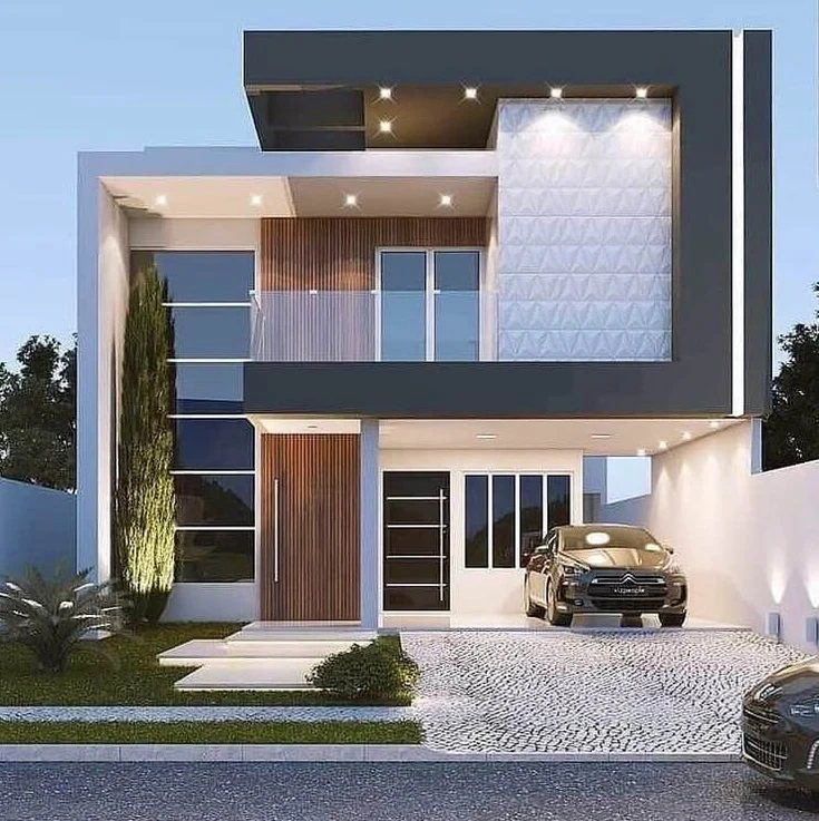 Diseño de vivienda unifamiliar